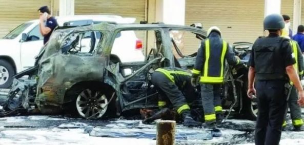 “الداخلية” تكشف نتائج التحقيقات عن السيارة التي سبق أن أعلن عن انفجارها في القطيف