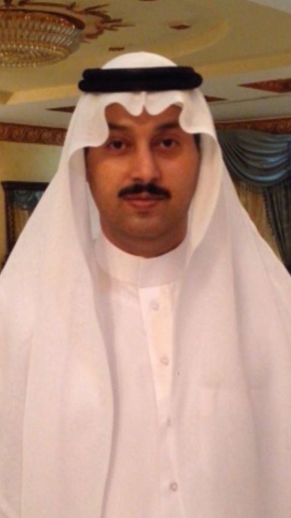 ترقية المقدم د. وليد بن راشد الشهري إلى رتبة عقيد