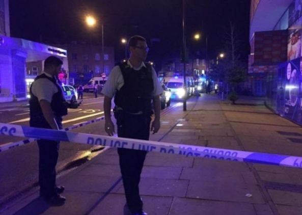 رابطة العالم الإسلامي تُدين هجومَ لندن وتصفه بالوجه الآخر للإرهاب