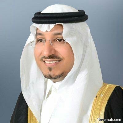 نائب أمير عسير يرفع التهنئة للأمير محمد بن سلمان بمناسبة اختياره ولياً للعهد