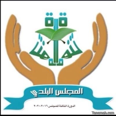 المجلس البلدي بتنومة يتابع أعمال البلدية في صيانة الإنارة بالمحافظة