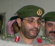 ترقية سعادة مدير جوازات منطقة الباحة/ محمد بن سعد الشهري إلى رتبة عميد.