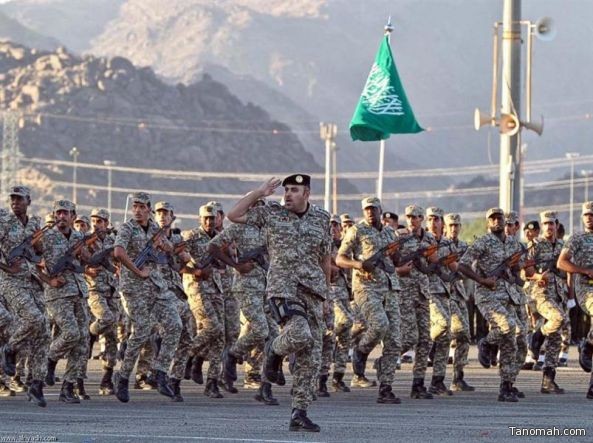 "القوات الخاصة للأمن الدبلوماسي" تعلن عن فتح باب القبول بالأمن العام برتبة "جندي"
