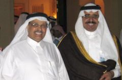 الشيخ علي بن سليمان يقيم حفل عشاء لوكيل امارة عسير وعدد من المسؤولين ومحافظي المنطقة 