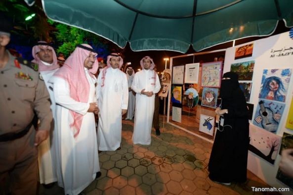 الأمير منصور بن مقرن : سنستفيد من حراك "أبها عاصمة السياحة العربية" لتحقيق سياحة مستدامة في المنطقة