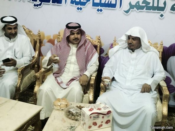 انطلاق فعاليات ملتقى بللحمر السياحي الثامن بحزمة من البرامج والفعاليات الشبابية انطلاق فعاليات ملتقى بللحمر السياحي الثامن بحزمة من البرامج والفعاليات الشبابية