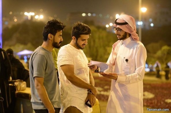 ١٠ دورات لتوطين الوظائف السياحية بمنطقة عسير ١٠ دورات لتوطين الوظائف السياحية بمنطقة عسير