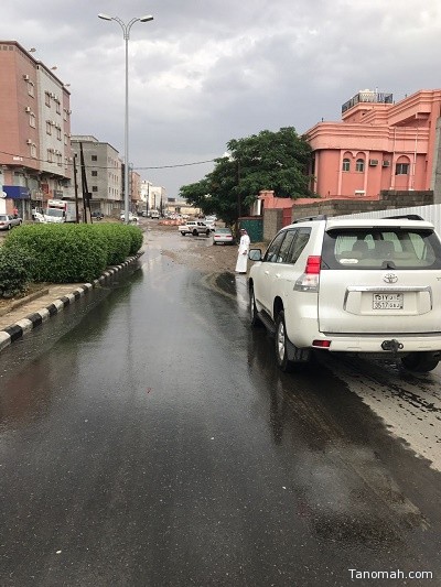 تقرير أمطار عسير اليوم الأثنين تقرير أمطار عسير اليوم الأثنين