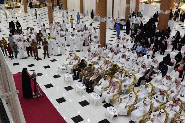 العشماوي تدعوا السيدات للفحص المبكر لسرطان الثدي