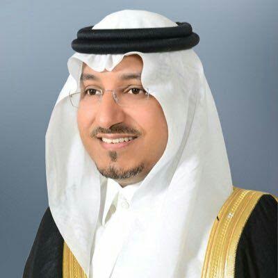 منصور بن مقرن : مشروع نيوم نقلة نوعية للإقتصاد السعودي