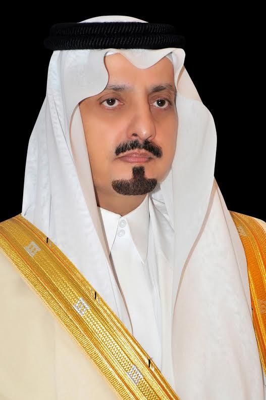 الأمير فيصل بن خالد : خسرت أخي وعضيدي  وكفاءات وطنية مشهود لها بالتفاني والنزاهة والإخلاص