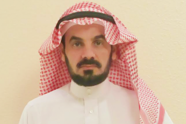 الهبدان يعزي القيادة والوطن في وفاة الأمير منصور ومرافقيه رحمهم الله