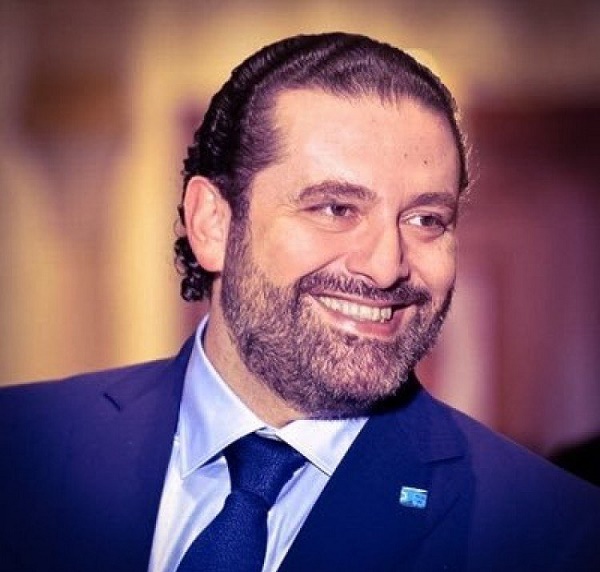 سعد الحريري: إقامتي في المملكة هي من أجل إجراء مشاورات حول مستقبل الوضع في لبنان