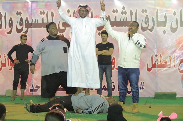 حضور جماهيري كبير في #مهرجان #بارق الشتوي وفعاليات شيقة حضور جماهيري كبير في #مهرجان #بارق الشتوي وفعاليات شيقة