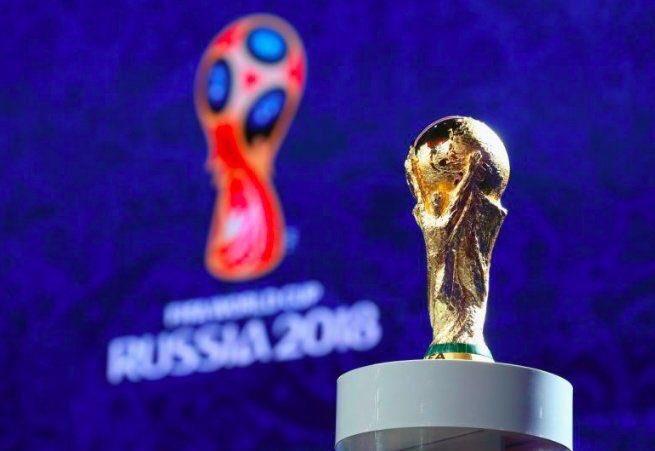 نتيجة قرعة كأس العالم روسيا 2018: السعودية في المجموعة الأولى مع روسيا ومصر