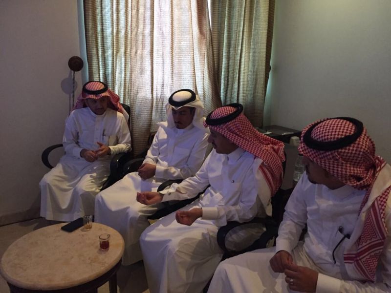 محافظ خميس مشيط: مشروع مركز الأمير سلطان الحضاري سيحدث نقلة سياحية استثمارية على مستوى المملكة