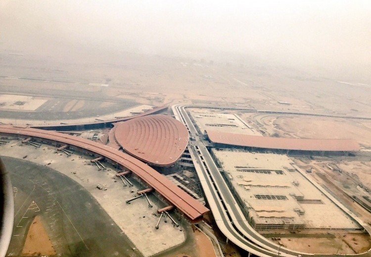 رئيس الطيران المدني : افتتاح مطار المؤسس بجدة في مايو 2018