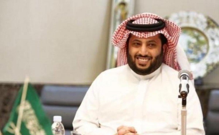 تركي آل الشيخ الأكثر تأثيراً في كرة القدم العربية لعام 2017