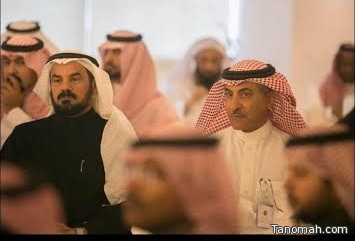 وزير الصحة يثمن مشاركة صحة عسير في حملة "تطوعي صحة "