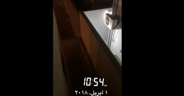 الكشف الطبي يؤكد عدم تعرض معنفة #عسير للعنف