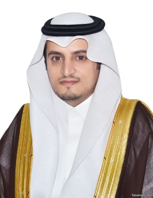 تعيين الدكتور خالد بن شار أستاذا مساعدا بـ #جامعة_نجران