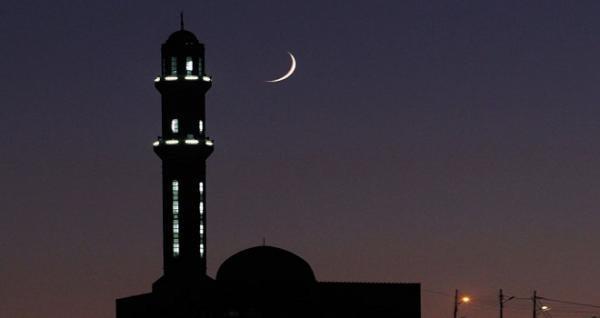 تعذر رؤية هلال شهر رمضان في عدد من المناطق