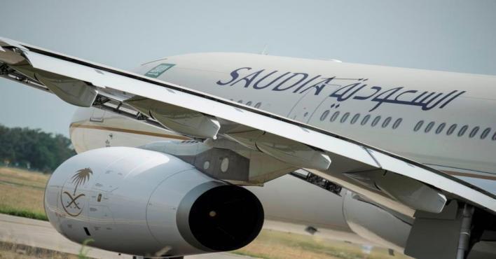 "السعودية" تبتعث 5 آلاف شاب وفتاة لدراسة الطيران.. وتستغني عن الطائرات المستأجرة خلال 3 سنوات