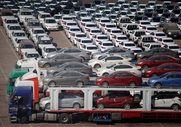 "المواصفات والمقاييس": منع استيراد السيارات غير المطابقة لمعيار اقتصاد الوقود