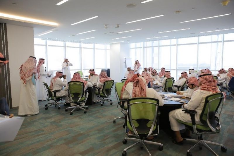 صندوق تنمية الموارد البشرية يطرح وظائف بالتعاون مع "الشركة السعودية للتحكم التقني" ويقعد دورات تدريبية للمتقدمين