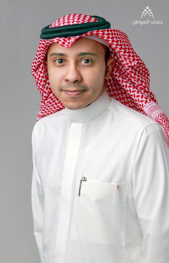 حساب المواطن يعين سلطان القحطاني متحدثًا رسميًا