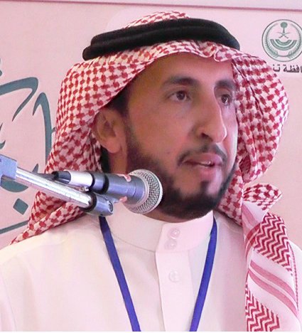 عبدالله سعد يستقيل من عضوية المجلس البلدي بمحافظة تنومة