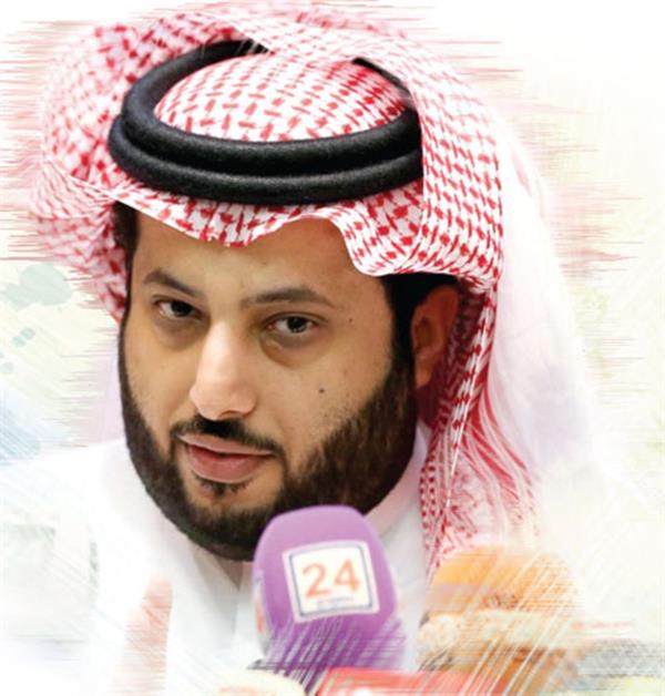 آل الشيخ: السوبر بداية لموسم مختلف