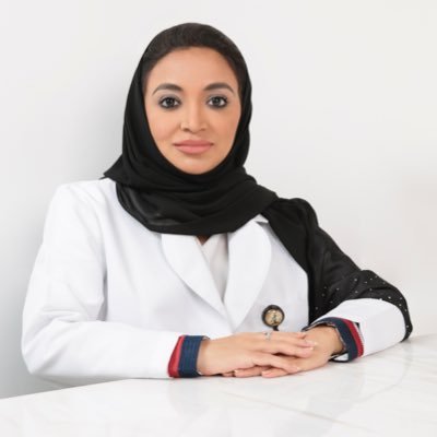 اختيار طبيبة سعودية ضمن أكثر 100 شخصية مؤثرة في مجال طب علم الأمراض