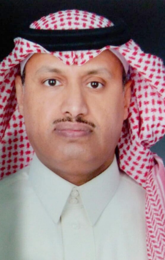 المهندس فيصل آل زياد يهنئ القيادة الرشيدة والشعب السعودي الكريم باليوم الوطني ٨٨