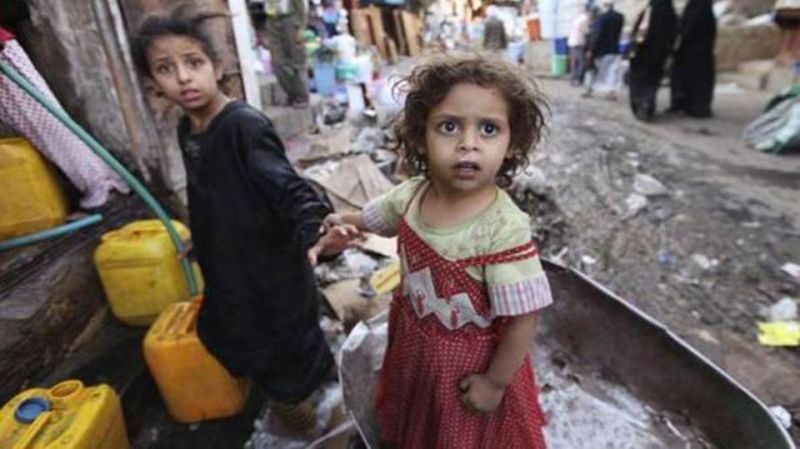 في 24 ساعة ... "الحوثي" يحرم اليمنيين من مساعدات منظمتين إنسانيتين