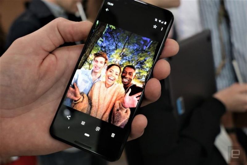 "جوجل" تطلق رسمياً هاتفي "بيكسل 3" و"بيكسل 3 XL".. تعرف على مميزاتهما وسعريهما