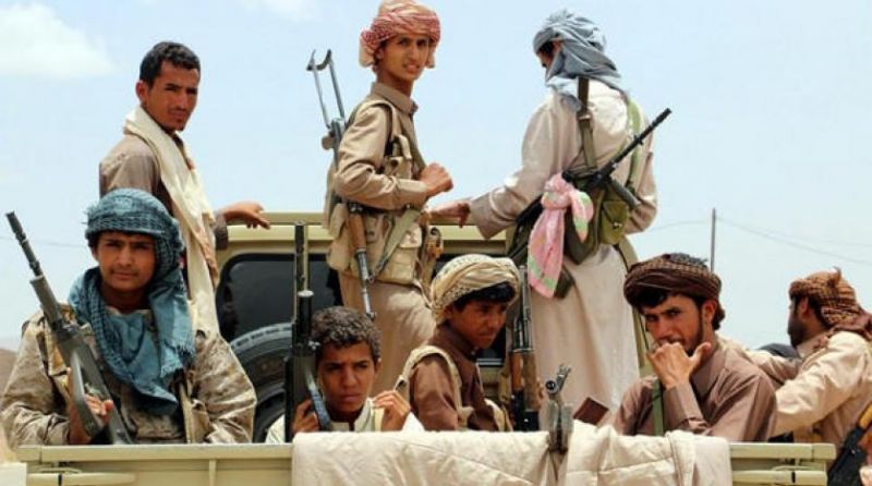 الميليشيات الحوثية تشهد صراعات وانشقاقات في صفوفها