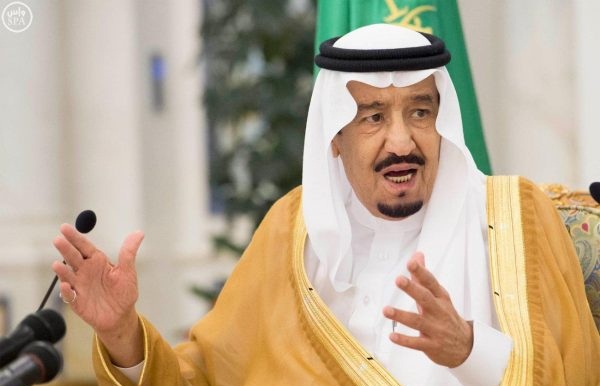 أمر ملكي: إعفاء المستشار بالديوان الملكي “سعود القحطاني” من منصبه