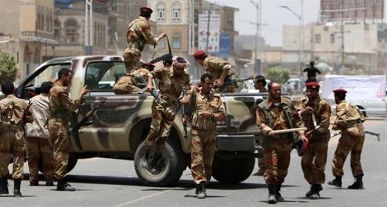 عمليات عسكرية واسعة لتحرير اليمن من الميليشيات الحوثية