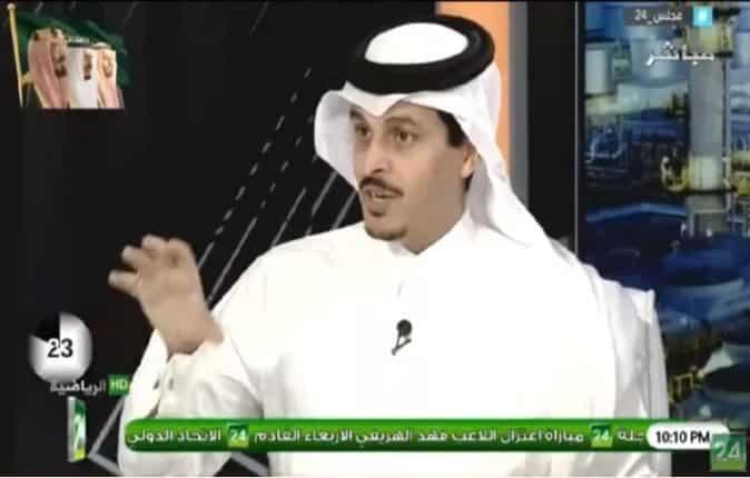 النوفل: لاعبو النصر هم الأفضل ولكن كارينيو محدود التفكير