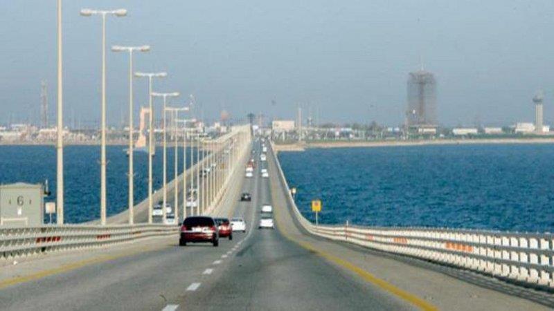 استحداث خدمة للمتعطلين على جسر الملك فهد