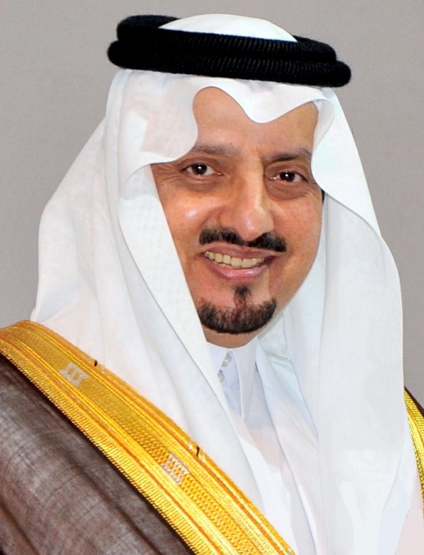 أمير عسير : الخطاب الملكي رسم صورة مبهجة للمستقبل السعودي
