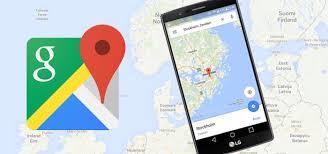 5 ميزات خفية في خرائط جوجل على نظام أندرويد لا يستخدمها الكثيرون