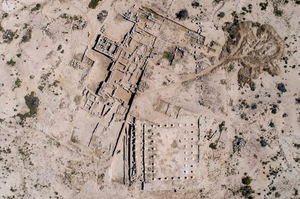 " جُرَش الأثرية " .. تاريخ عريق وحضارة صنعت الدبابات والمنجنيق