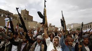 إنتهاكات الميليشيات الحوثية تطال حقوق الإنسان .. والمفوضية تنتقل إلى عدن