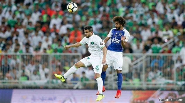 تأجيل مباراة الهلال والأهلي لتزامنها مع افتتاح مهرجان الجنادرية