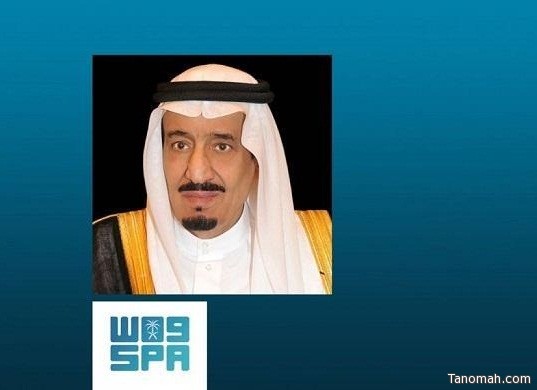 أمر ملكي : إعفاء رئيس الهيئة العامة للطيران المدني من منصبه