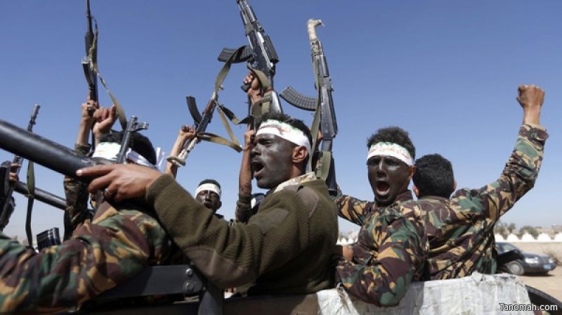 مليشيا الحوثي تهاجم فرق الأمم المتحدة والفريق الهندسي المكلف بنزع الألغام في الحديدة
