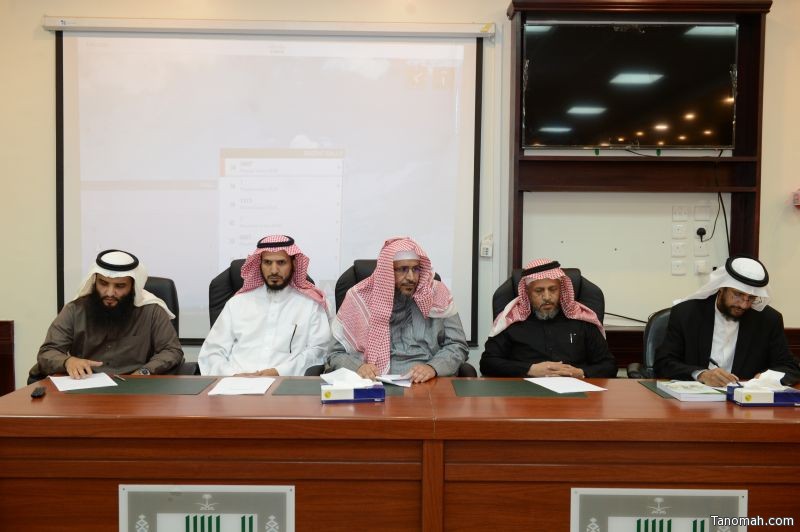 جامعة الملك خالد تختتم فعاليات الأسبوع القرآني الأول "بالقرآن نحيا"