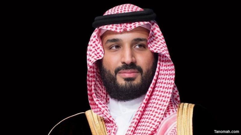 محمد بن سلمان يوجه بعلاج الطفلين مشاري وجنى في الخارج